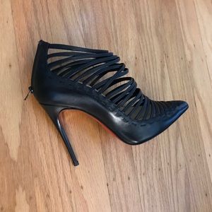 Christian Louboutin size 36 Gortik heels